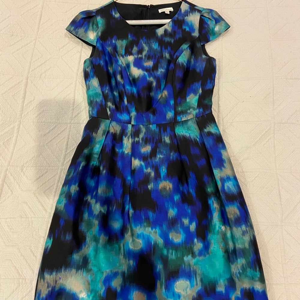 Shoshanna dress size 4